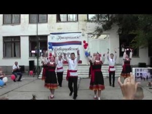 Овация Тимоня