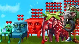 Какое НОВОЕ итальянское животное Brainrot действительно бессмертно в Майнкрафте с модами?