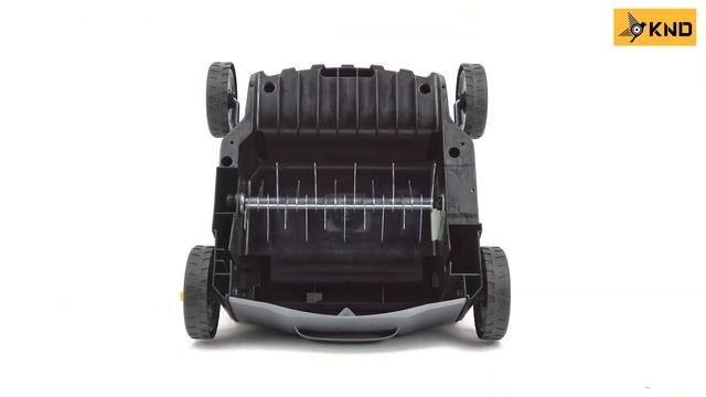 Аэратор электрический | Alpina ASC 1.5Е | Купи на Дачу смотреть онлайн