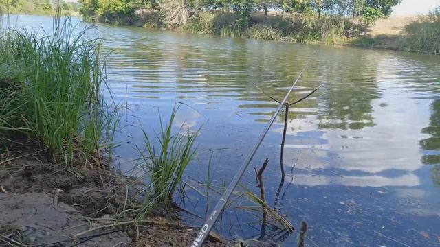 Крючок Удачи или как утопить садок смотреть онлайн