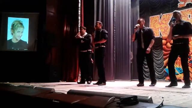 конкурс 1 песни дачный сезон