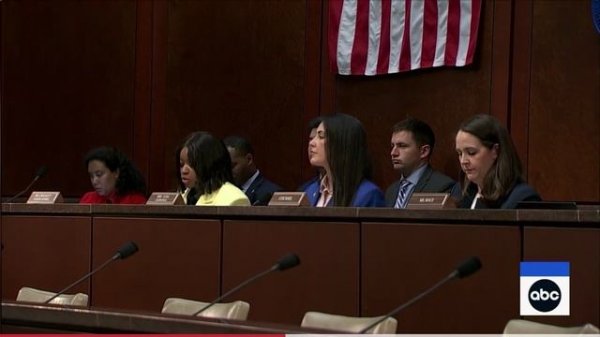 Видео атаки на НЛО: Конгресс США делится материалами из Йемена