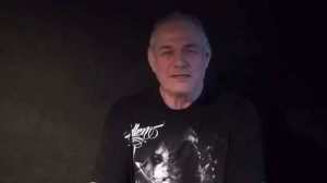 Наша задача - выстоять! Сергей Доренко