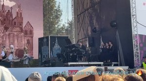 Огниво в исполнении  театра Терезы Дуровой | домашние