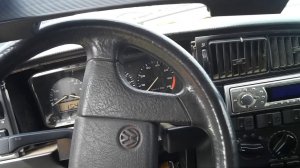 как снять панель приборов на vw