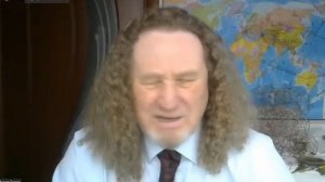 Б.В.Маков - Творец - Землетрясение - Вулканы 9-25