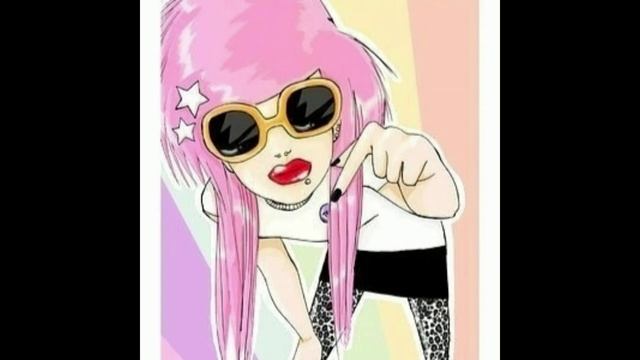 AYESHA EROTICA 🔺 SCENECORE 🔺 ELECTROPOP TYPE BEAT – 