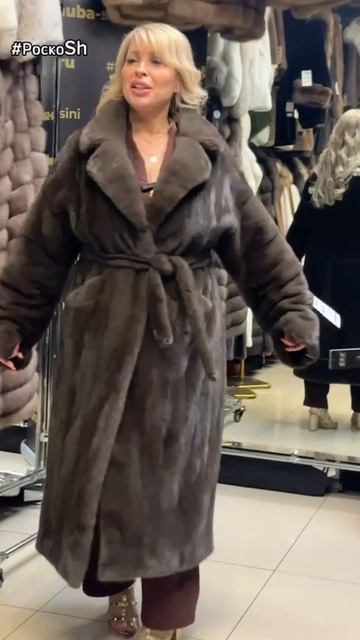 Новинка в классике Соболиный цвет смотреть онлайн