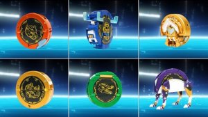 Armor Rangers. Армокоры