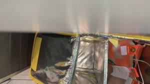 ЯНДЕКС ЕДА ДОЛГАЯ СБОРКА!!!  #яндекседа #автокурьер #яндексдоставказаработок