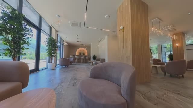 Отель Sun Peak Красная Поляна сентябрь 2025г. Продажа гостиничных номеров. смотреть онлайн