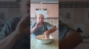 10.09.25.👨🍳 котлета с овсянком...