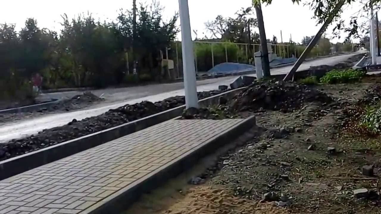 Видео новости Денисовки 27,09. Video news Denysivka смотреть онлайн