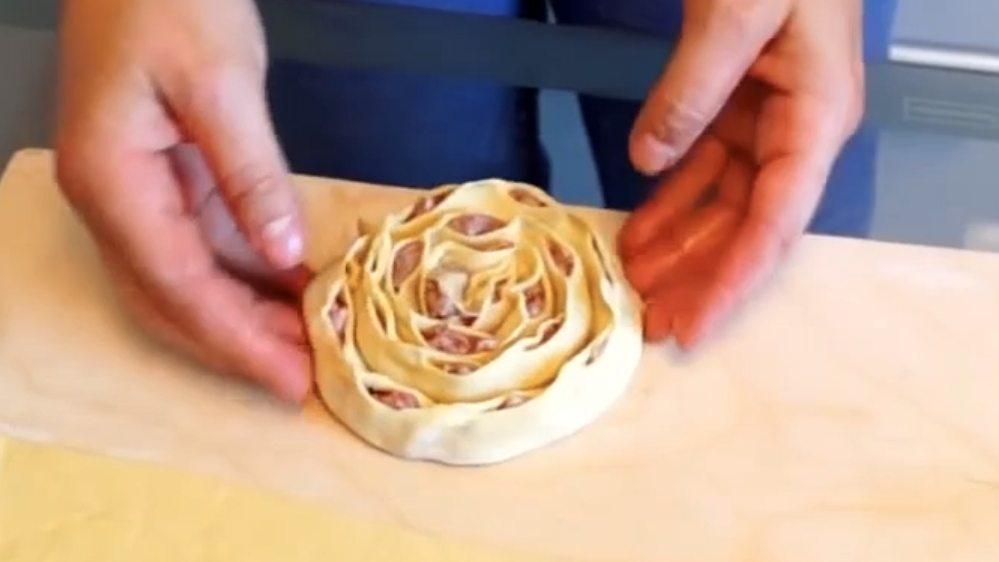 Ленивые манты.Очень вкусно,по домашнему! смотреть онлайн