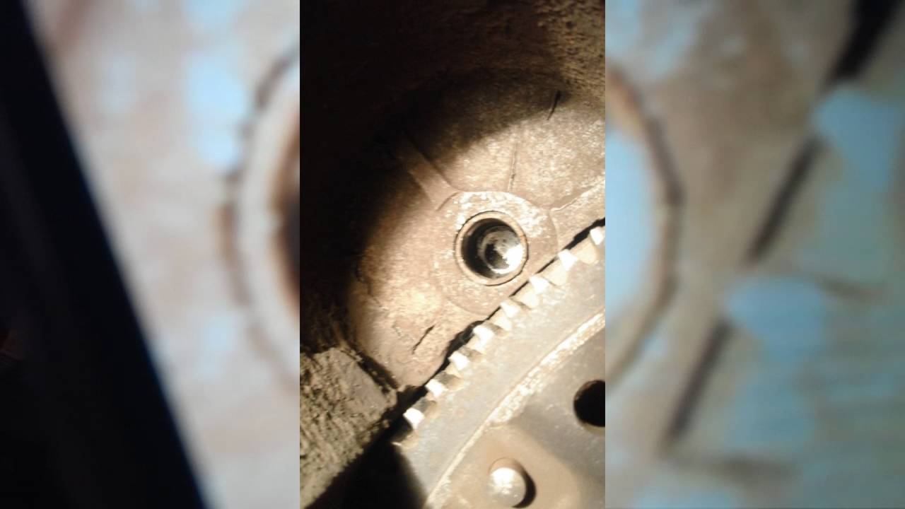 как заменить втулку стартера смотреть онлайн