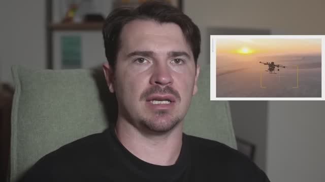 (10,09,25) Удар ВСУ по Донецку. смотреть онлайн