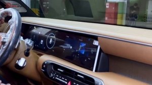 Первый в России! Сравнительный обзор Hyundai Palisade 2025 и 2022 ?