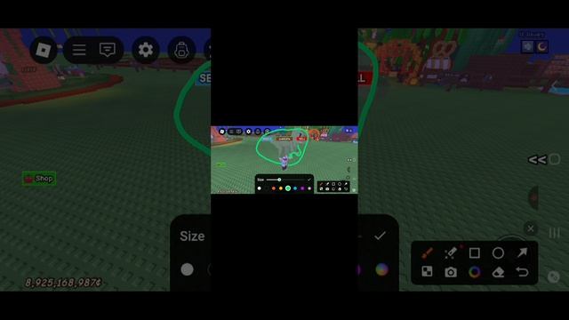 Вырасти сад. Я РОЗЫГРАЮ УЖЕ РАПТОРА МУРАВЬЯ И МЫШ ПИШИ КОМЕНТ