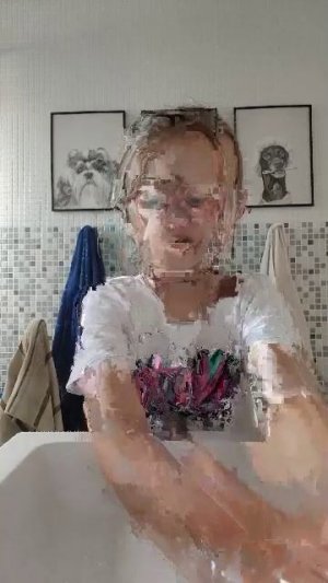 ...