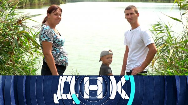 «ДНК»: «Молодой отец чужого сына?» | Выпуск от 10 сентября 2025 года