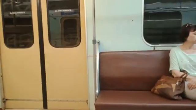 Самарское метро. "Алабинская - Московская" смотреть онлайн