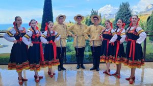 Овация - Мрия 30.11.24.