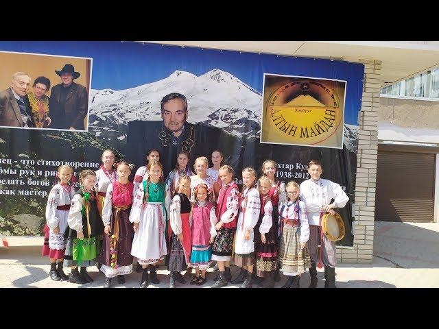 Радоница Межводное смотреть онлайн