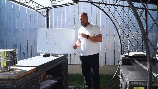 Тяга в мангале Теория и практика Факторы влияющие на т смотреть онлайн