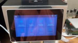 Установка JL30 часть 3