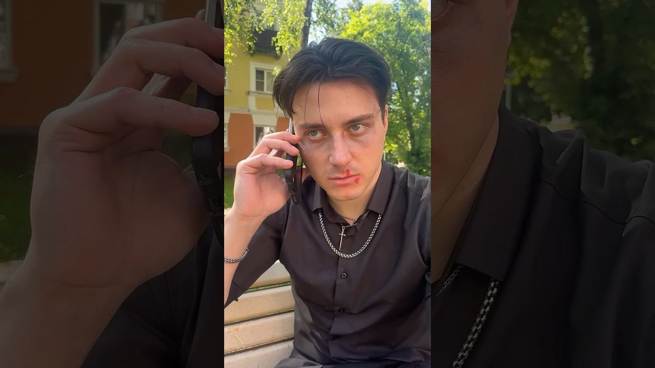 «Богатый хитрый» 5 серии