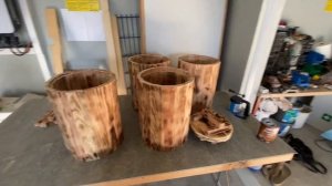 Пчеловодство наших дедов. Умная колода размеры, строи?