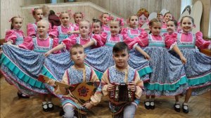 Овация - Матаня