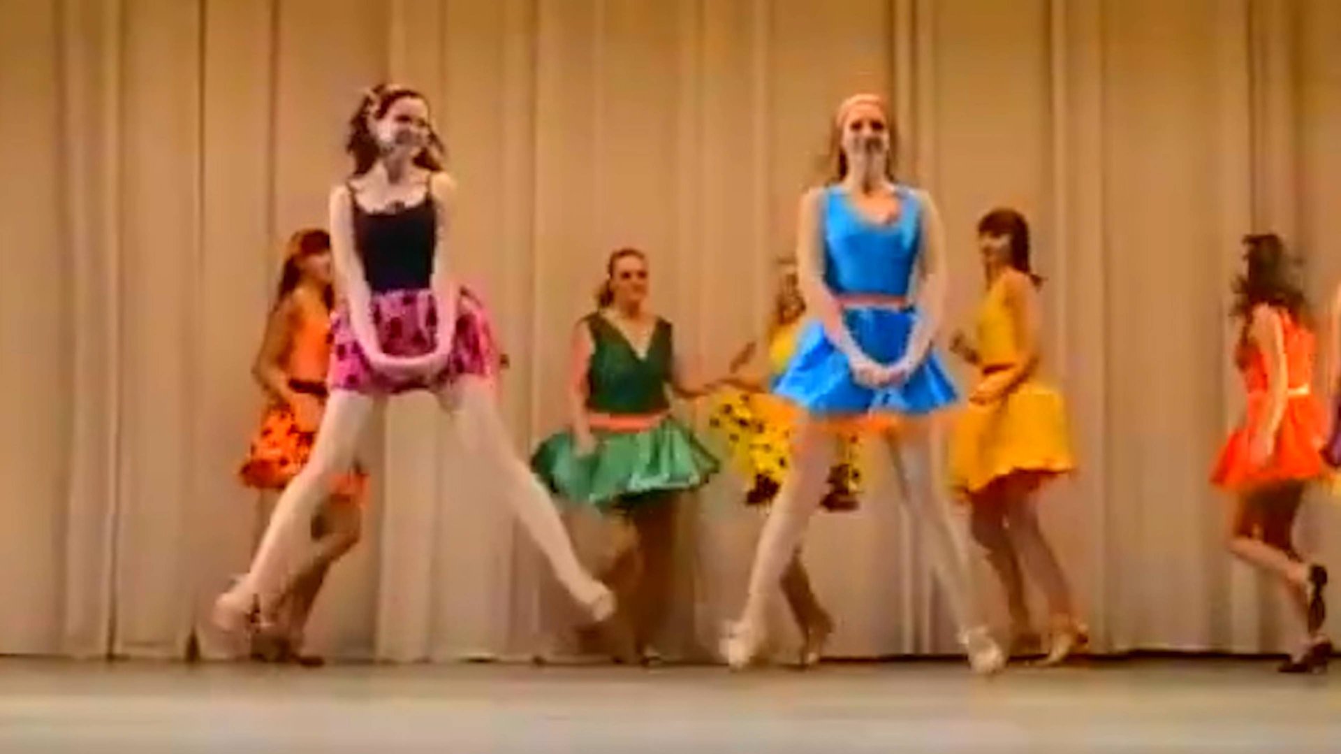 dance rock-n-roll 8 смотреть онлайн