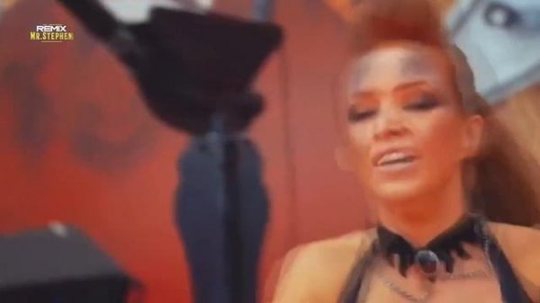 🔥Mr.Stephen remix _ Camon_ 2025 Eurodance🔥#djramezz style, #top