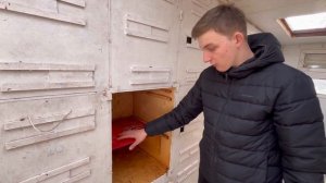 Промышленный пчелопавильон продаём! Новая система!