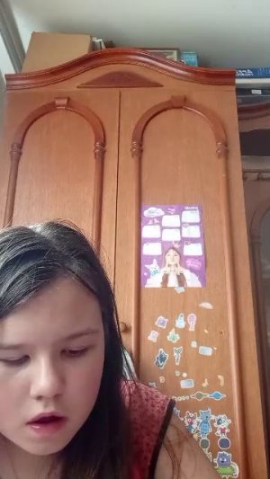 Я ресую куроми