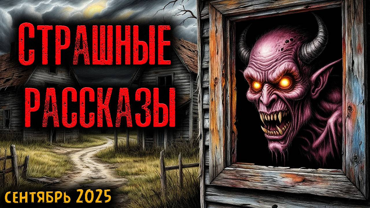 СТРАШНЫЕ РАССКАЗЫ | Страшные истории смотреть онлайн