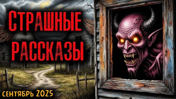 СТРАШНЫЕ РАССКАЗЫ | Страшные истории