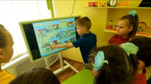 Город мастеров