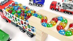 АСМР шарики, мультики, мультики для детей