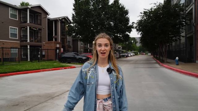 Техас: самый быстрорастущий штат США смотреть онлайн