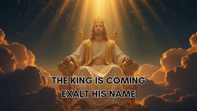 The Bride Is Waiting _ A Song About the Coming of Jesus For His Bride _ Messianic Song смотреть онлайн