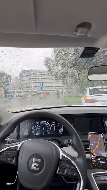 Блог о такси. День 8. Часть 3 #яндекстакси #электромобиль #этоэлектротаксирф #такси смотреть онлайн