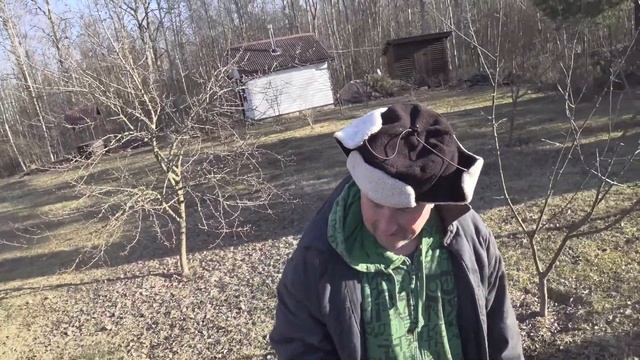 ПРИВИВКА ДЕРЕВЬЕВ ВЕСНОЙ | ПОКАЗЫВАЮ РЕЗУЛЬТАТ | 1 СЕР? смотреть онлайн