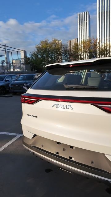 🚗 Dongfeng Huge — в АВТОСАЛОН НЕЗАВИСИМОСТЬ смотреть онлайн