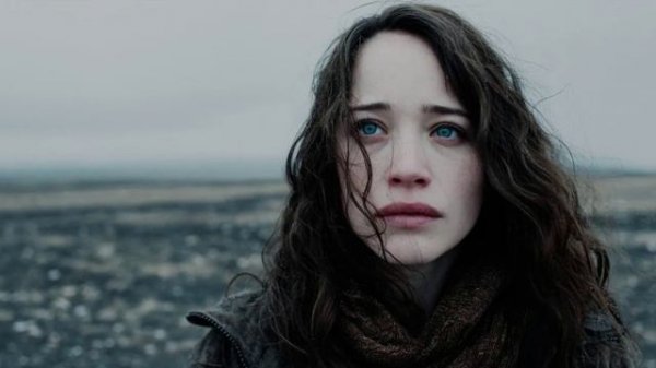 Глаза в глаза - автор Александр П