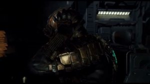 dead space часть первая все концовки