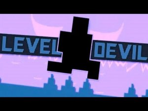 Я ПРОШЕЛ LEVEL DEVIL на 200% (секретный уровень)