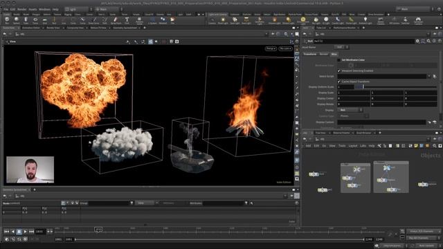 1. Preparation смотреть онлайн