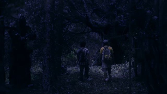 Книга легенд  Таинственный лес 2025  смотреть | #1080p